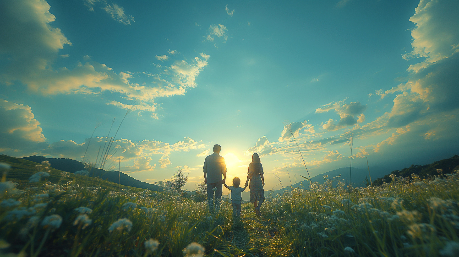 蓄電システムを備えた安心・安全なスマートハウス