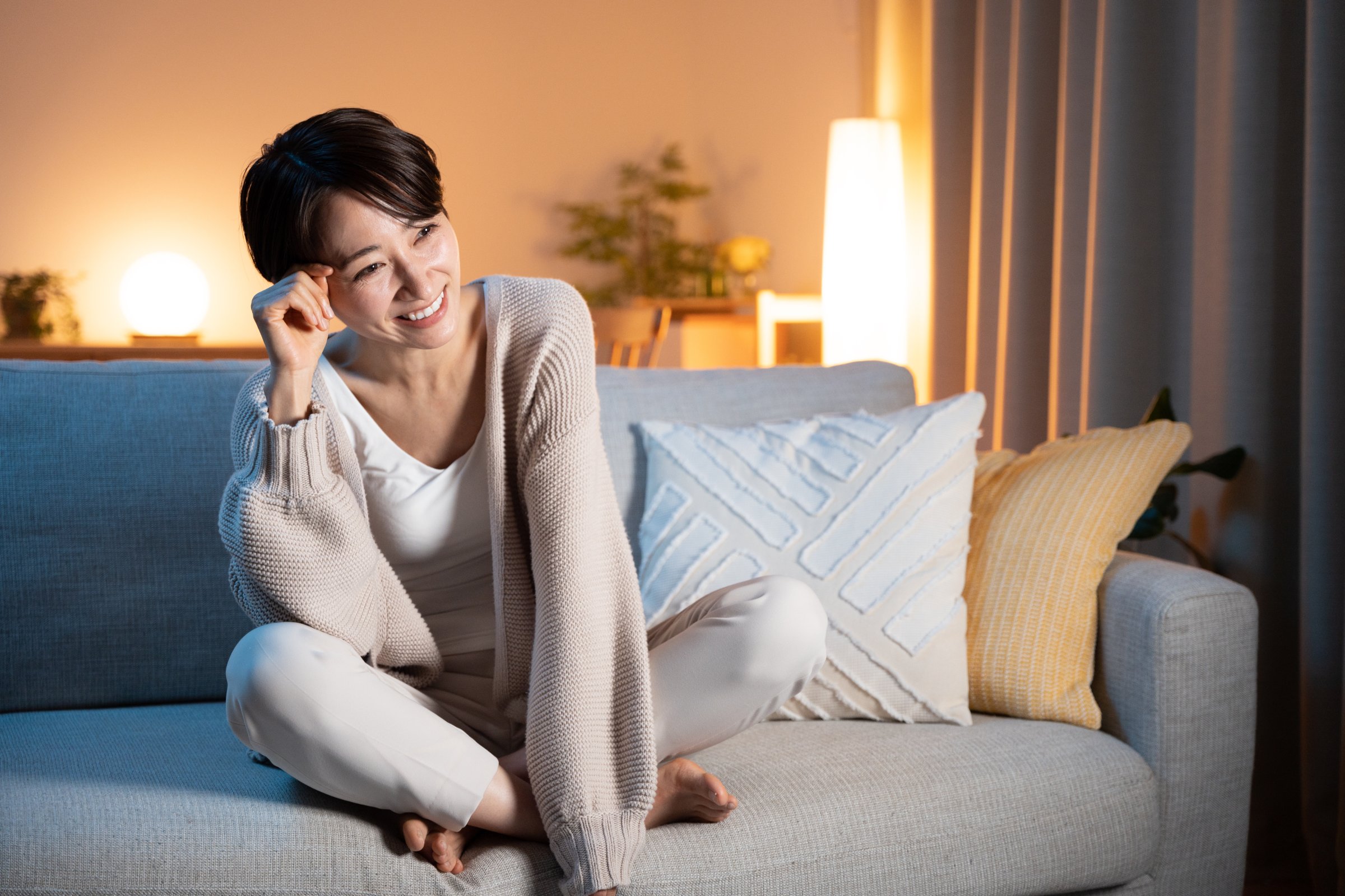 心に灯る活力としてのエネルギー