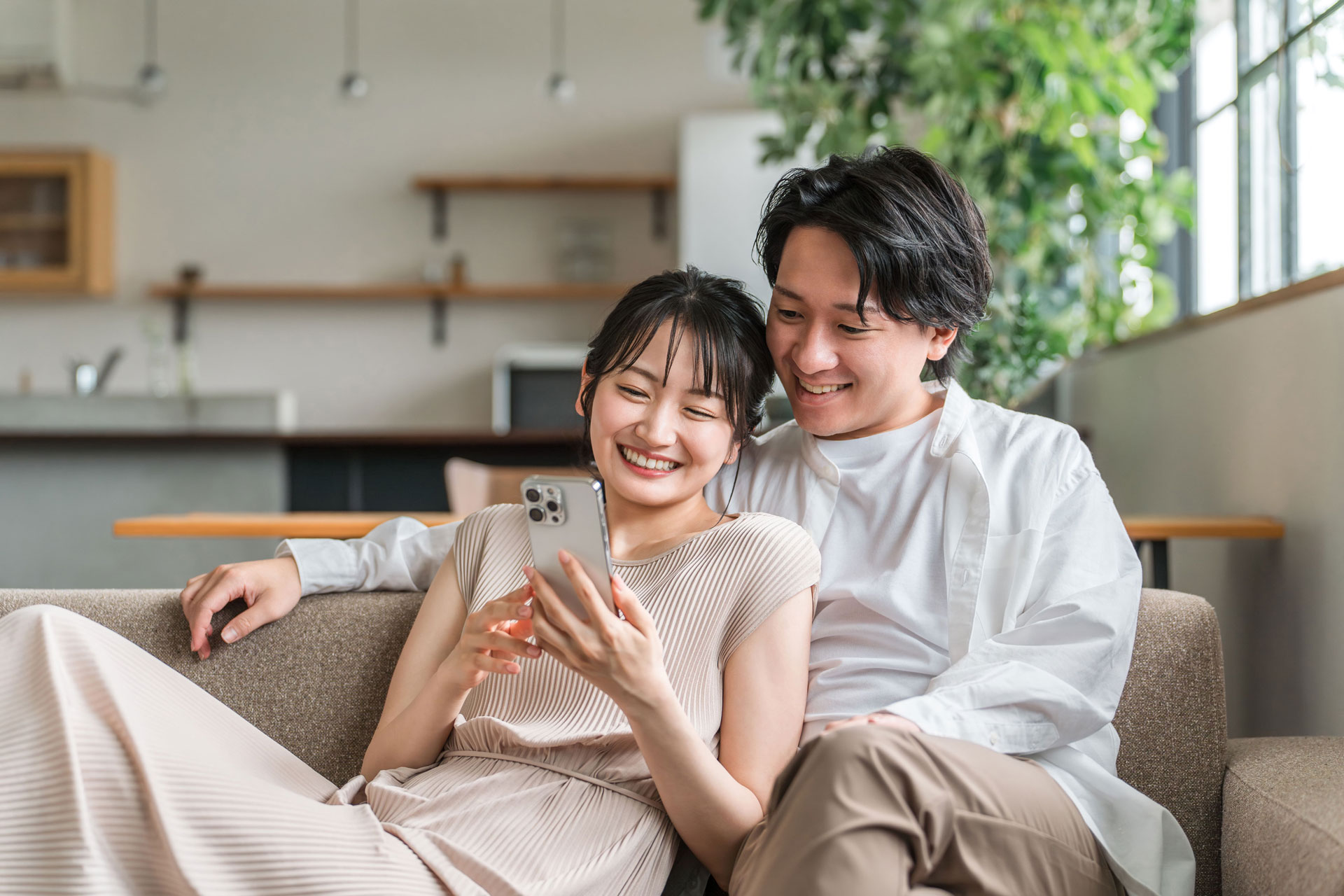 Shelter & Investment