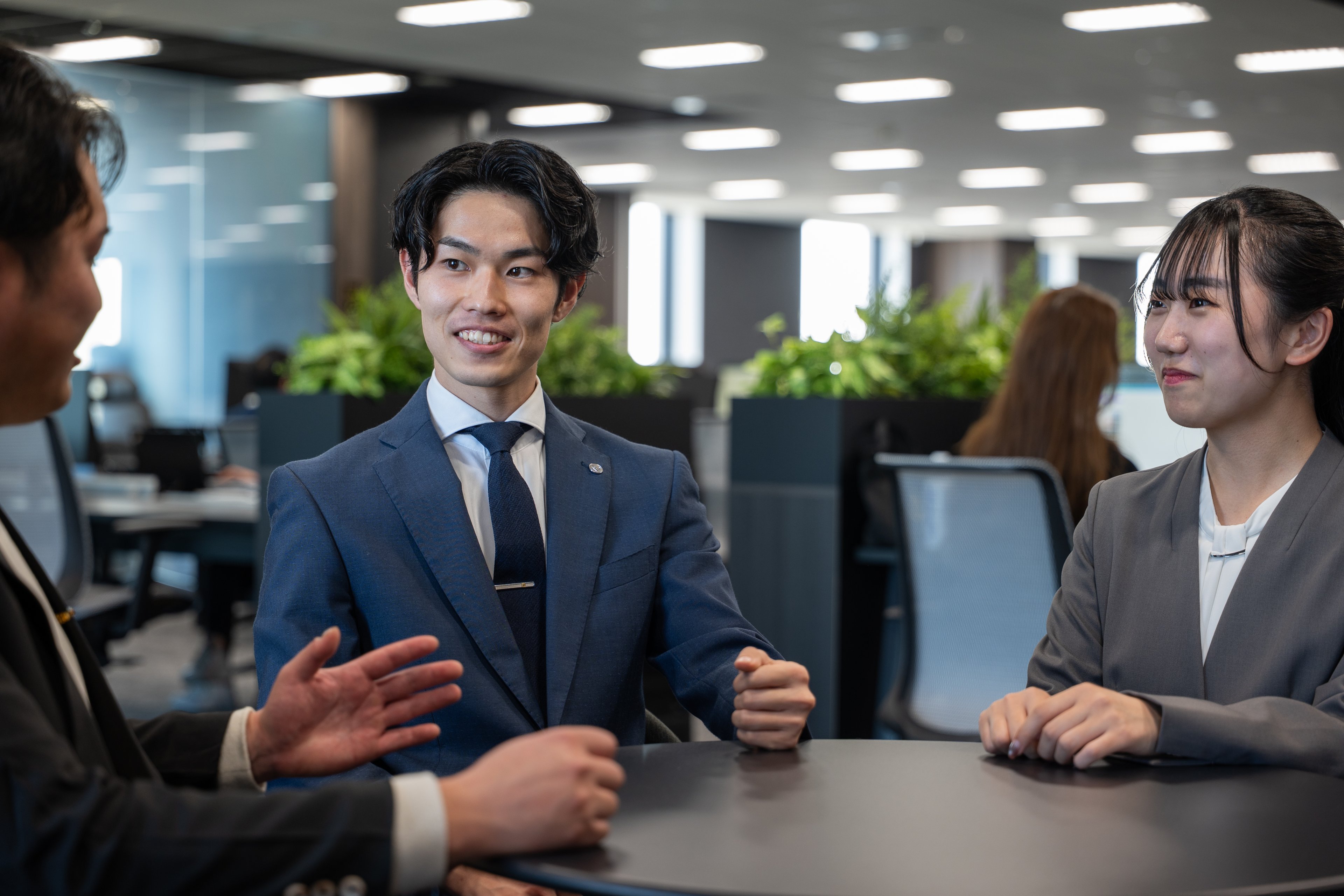 Road Energy（ロードエナジー）東京都江東区青海