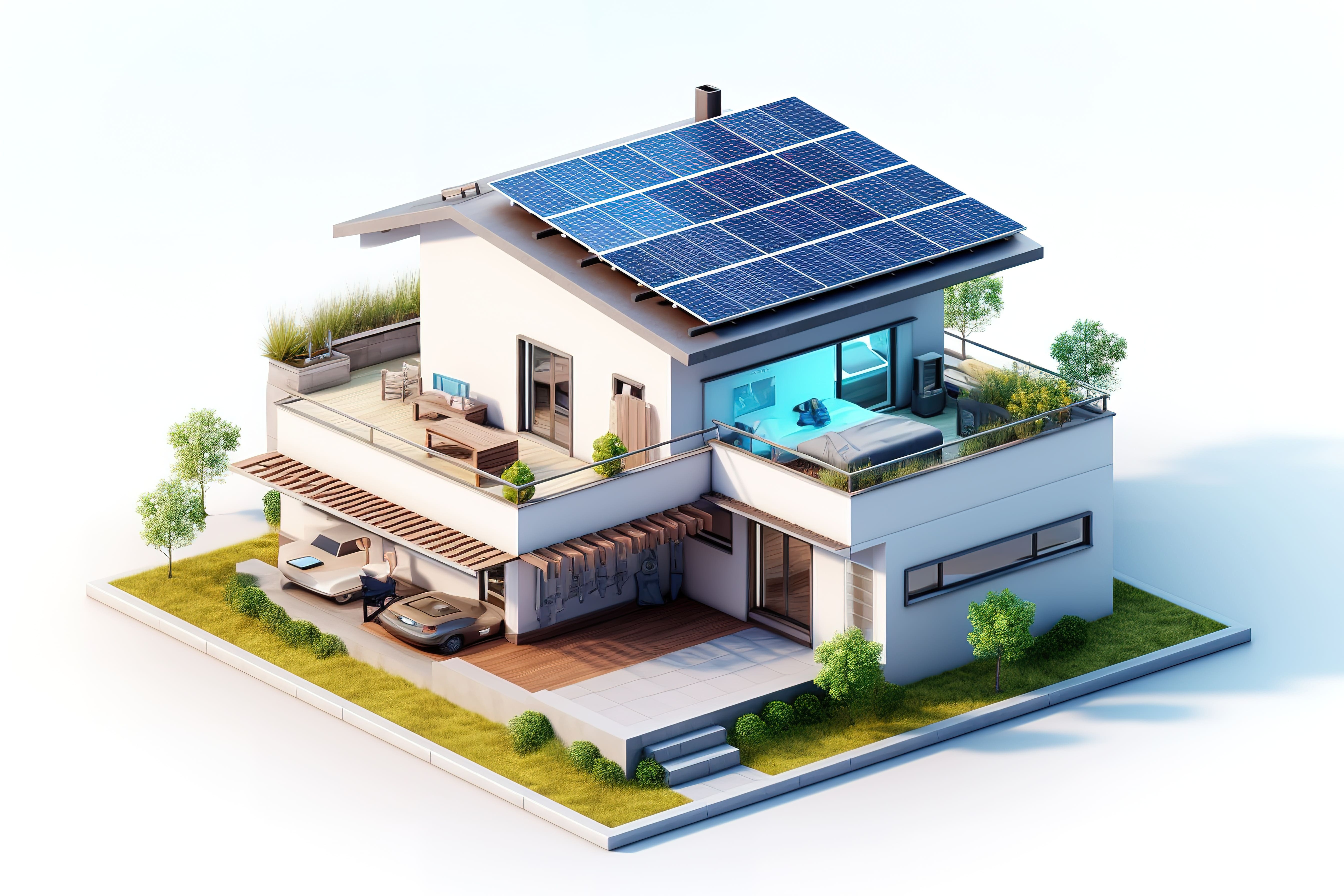 Road Energy 住まいと暮らしの再設計 東京都江東区青海