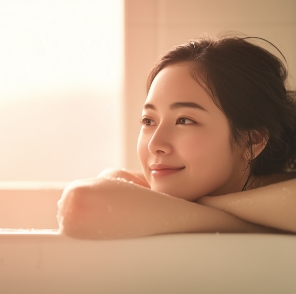 太陽光パネルが設置された住宅の屋根